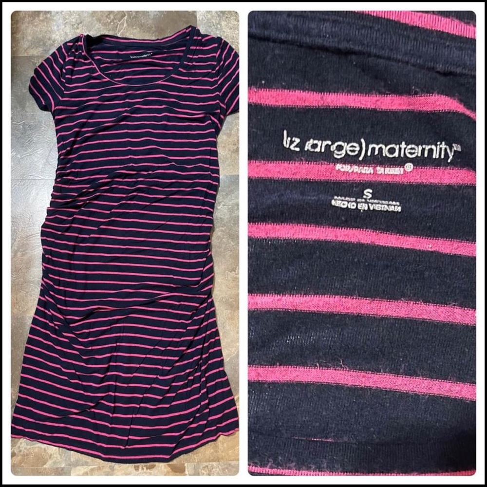 Maternity Dress